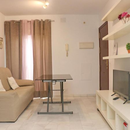 Apartamento Andujar Cadiz Ngoại thất bức ảnh