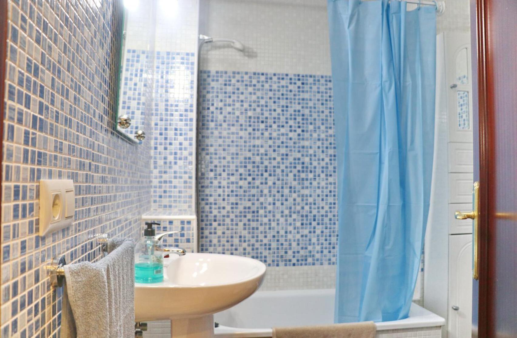 Apartamento Andujar Cadiz Ngoại thất bức ảnh