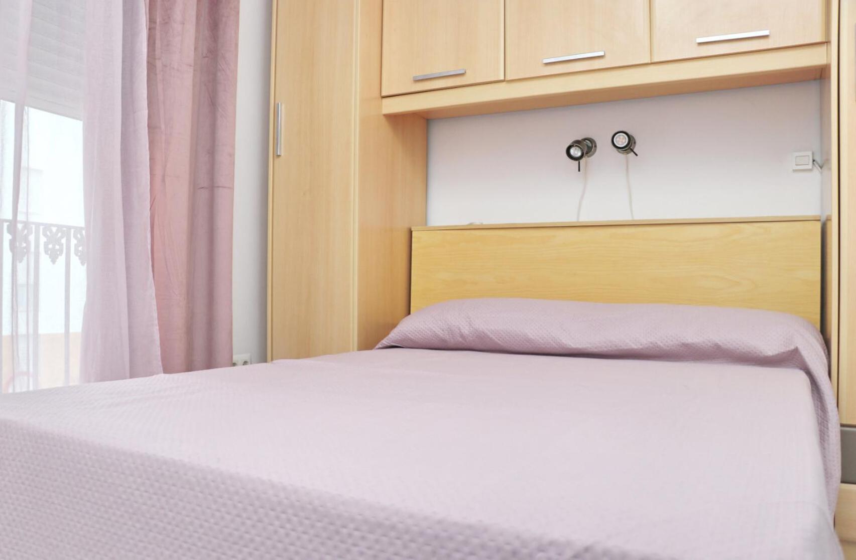 Apartamento Andujar Cadiz Ngoại thất bức ảnh