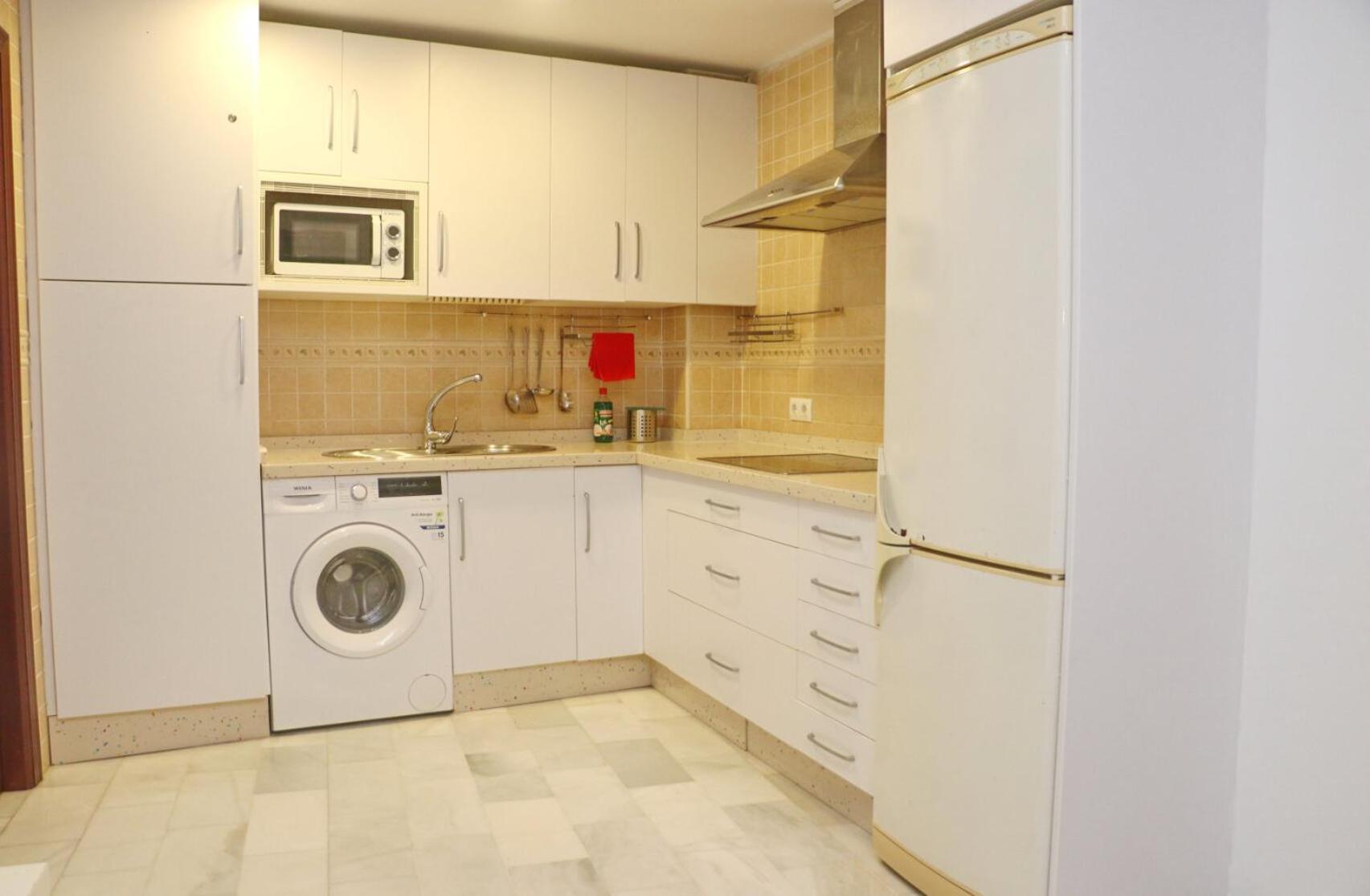 Apartamento Andujar Cadiz Ngoại thất bức ảnh